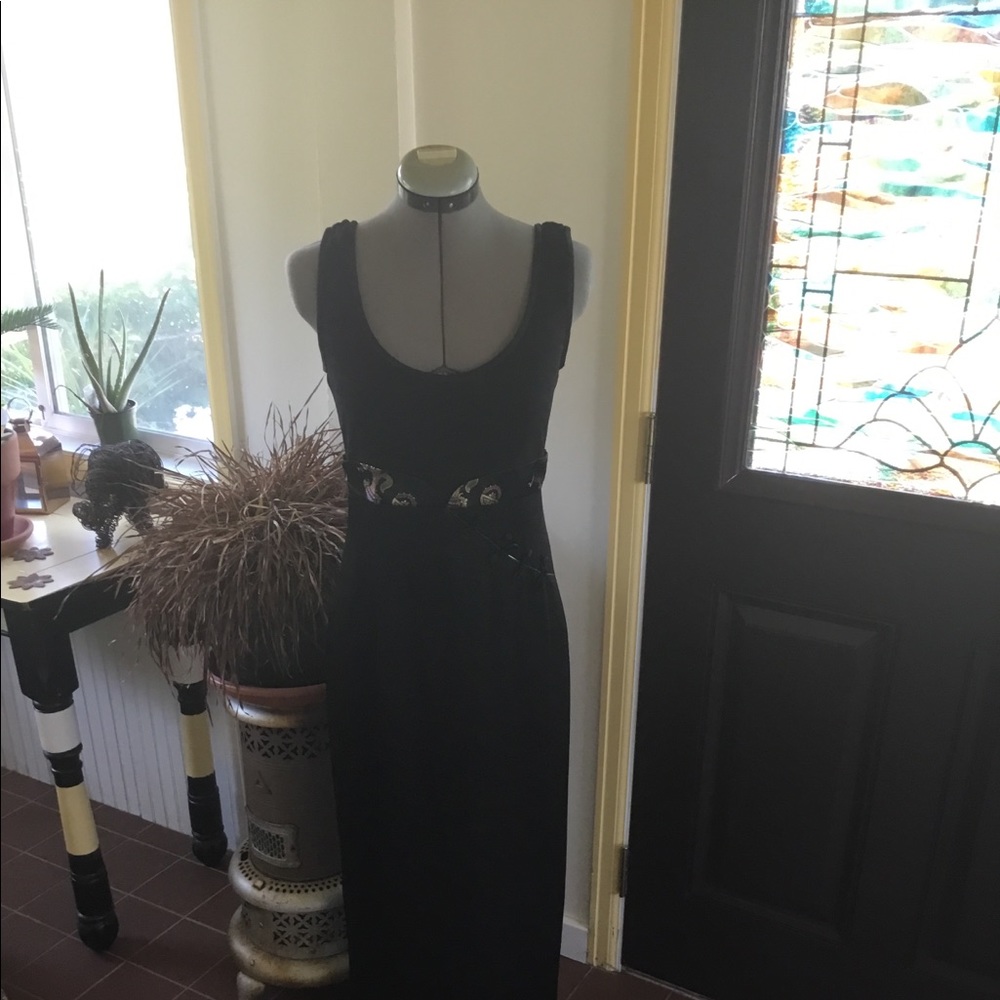 Nicole Miller Dress